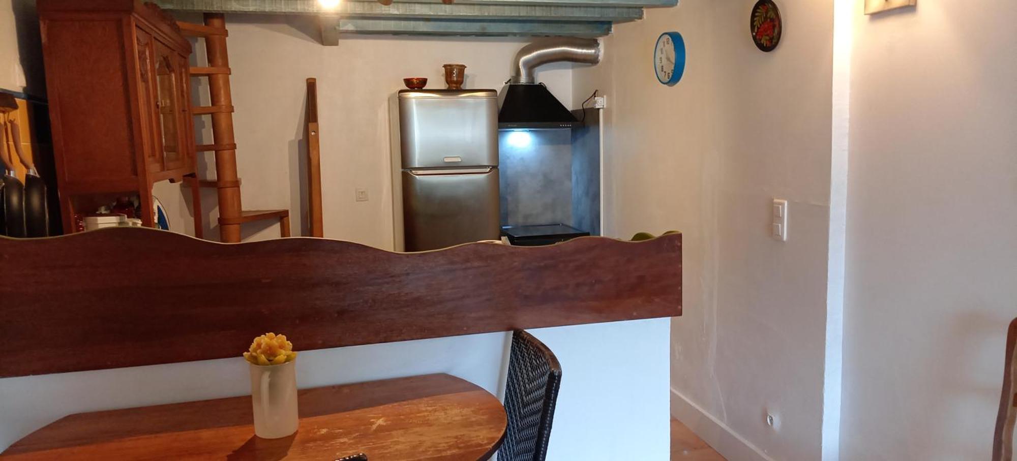 Niolu Lägenhet Albertacce Exteriör bild